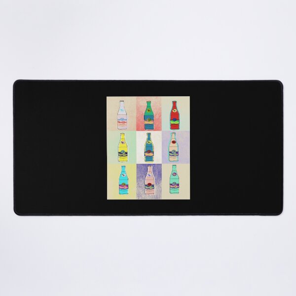 Item preview, Love Topo Chico Mineral Water designed and sold by Liloclosh.