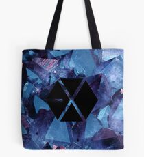 EXO Tote Bag