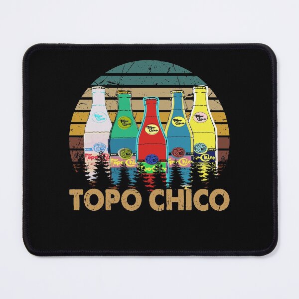 Item preview, Vintage Topo Chico Design designed and sold by Liloclosh.