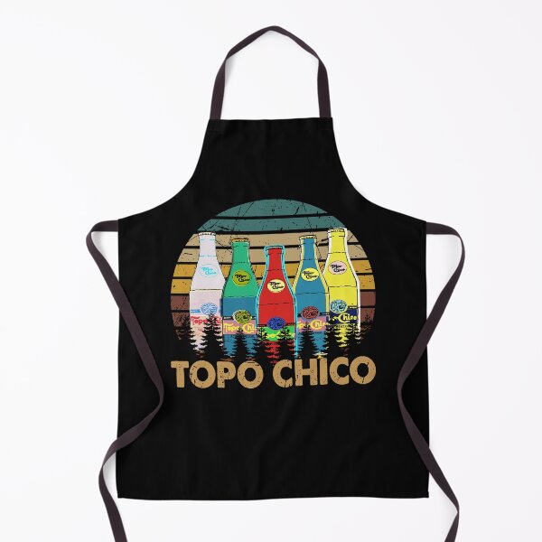 Item preview, Vintage Topo Chico Design designed and sold by Liloclosh.