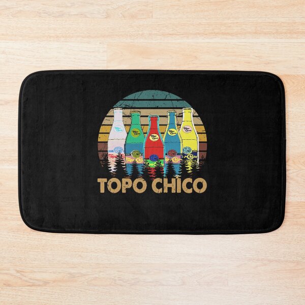 Item preview, Vintage Topo Chico Design designed and sold by Liloclosh.