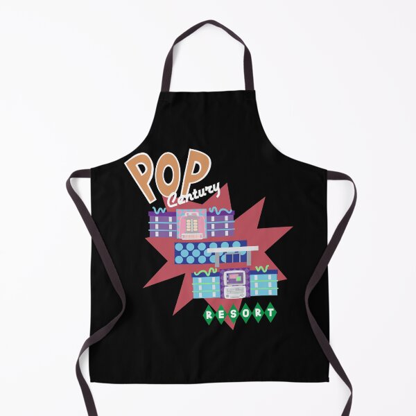 Item preview, POP Century Resort designed and sold by Lunamis.