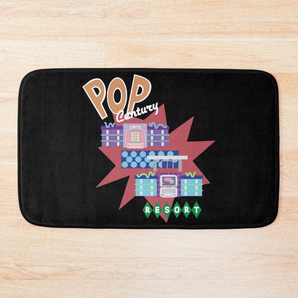 Item preview, POP Century Resort designed and sold by Lunamis.