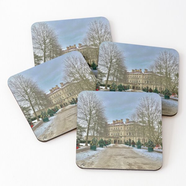 Item preview, The Breakers Christmas (Newport, RI) designed and sold by JPetes89.