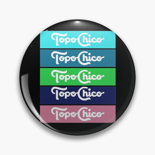 Item preview, Topo Chico designed and sold by Liloclosh.