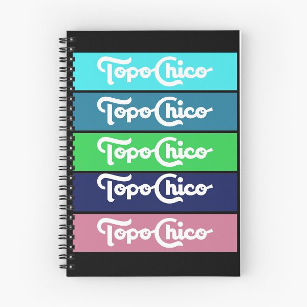 Item preview, Topo Chico designed and sold by Liloclosh.