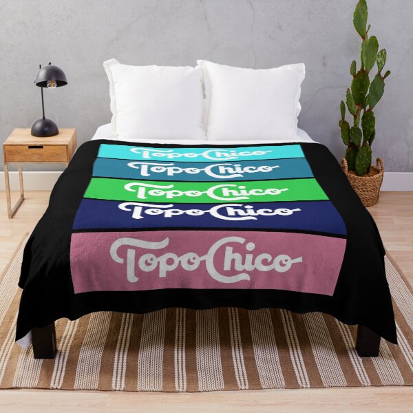 Item preview, Topo Chico designed and sold by Liloclosh.
