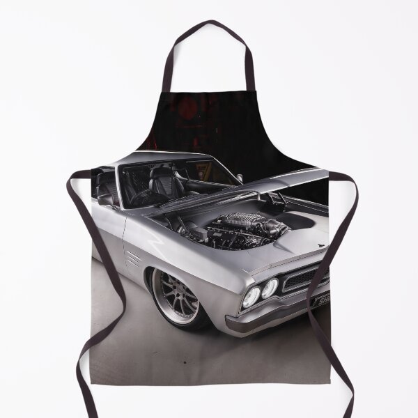 Item preview, Peter Sharp's Holden HQ Monaro designed and sold by HoskingInd.