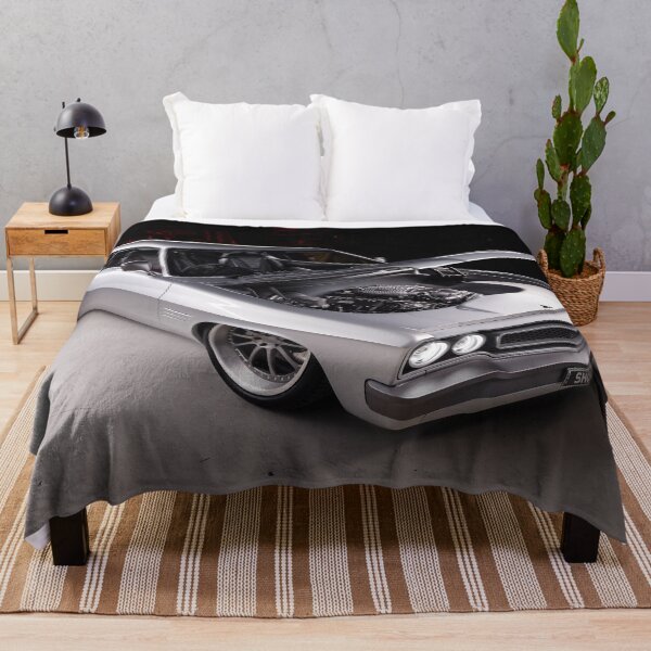 Item preview, Peter Sharp's Holden HQ Monaro designed and sold by HoskingInd.