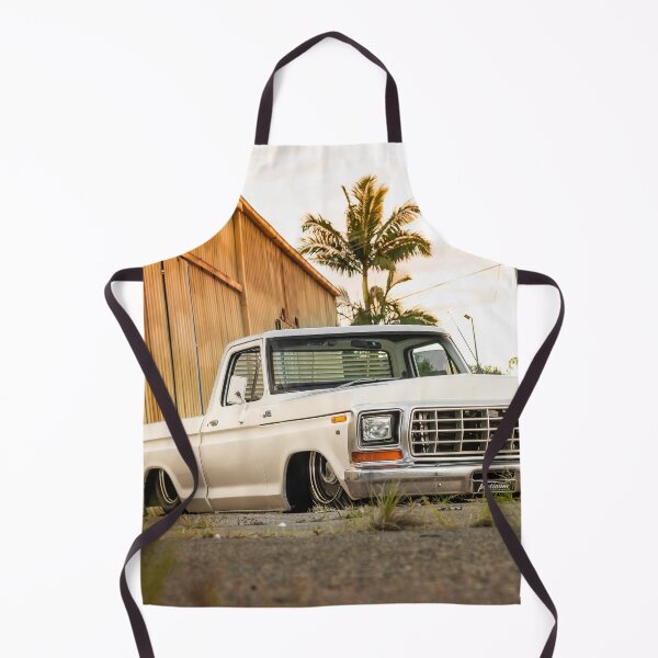 Item preview, Glenn Smith's 1979 Ford F100 designed and sold by HoskingInd.