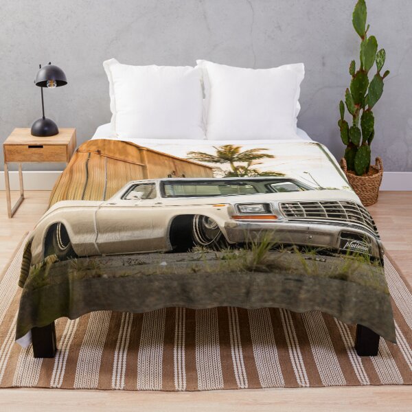 Item preview, Glenn Smith's 1979 Ford F100 designed and sold by HoskingInd.