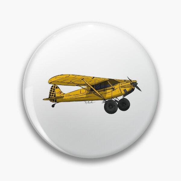 Item preview, Carbon Cub EX designed and sold by Michael Garber.