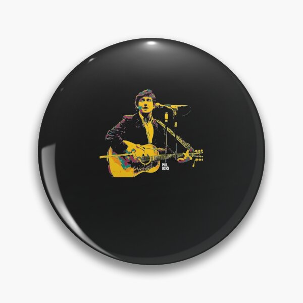 Item preview, Phil Ochs. Philip David Ochs. an American protest singer. sardonic humor, political activism v.2 Cla designed and sold by michael64co.