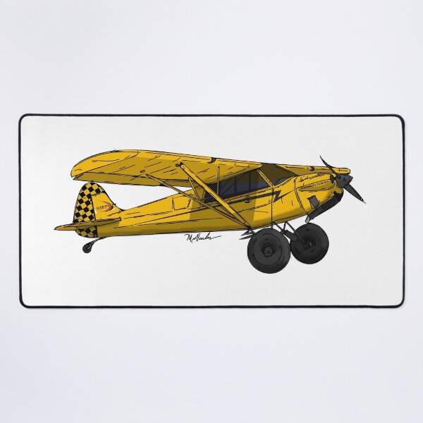 Item preview, Carbon Cub EX designed and sold by Michael Garber.