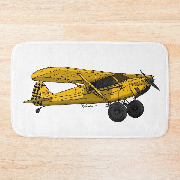 Item preview, Carbon Cub EX designed and sold by Michael Garber.