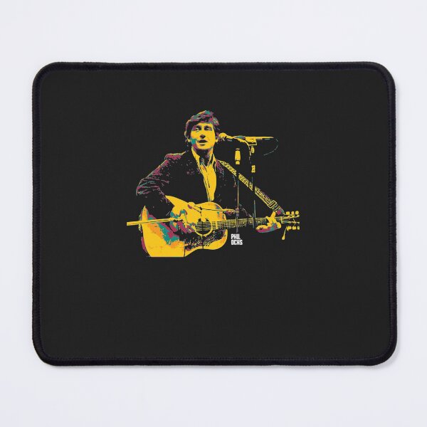 Item preview, Phil Ochs. Philip David Ochs. an American protest singer. sardonic humor, political activism v.2 Cla designed and sold by michael64co.