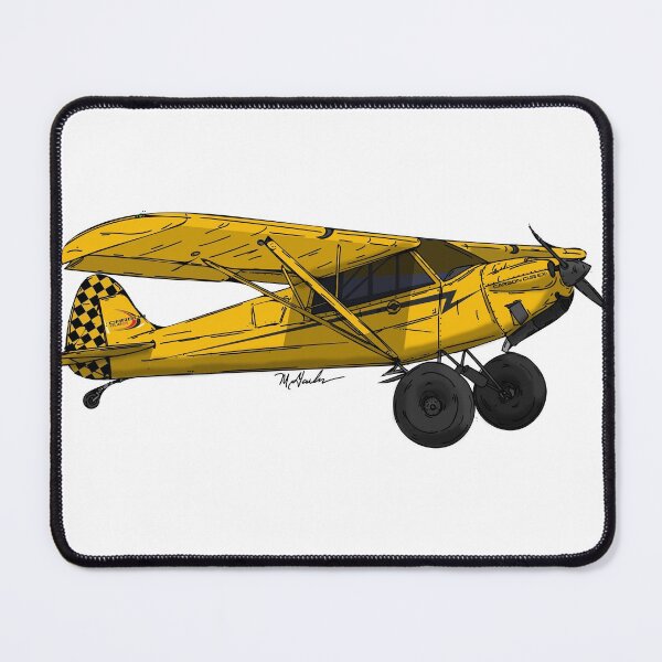 Item preview, Carbon Cub EX designed and sold by Michael Garber.