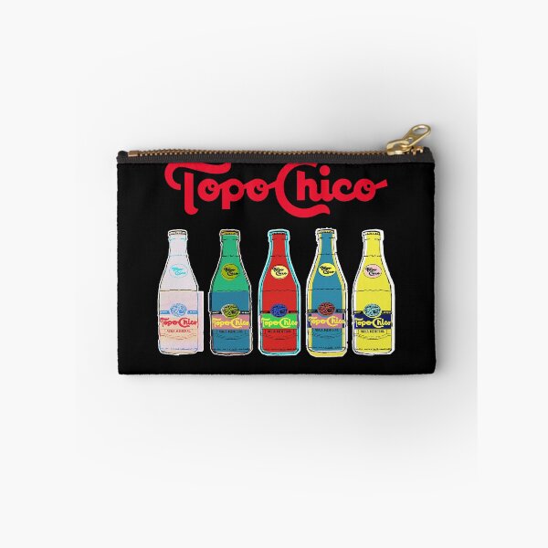 Item preview, Gráfico Topo Chico Aqua Mineral designed and sold by Liloclosh.