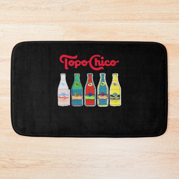 Item preview, Graphic Topo Chico Aqua Mineral designed and sold by Liloclosh.