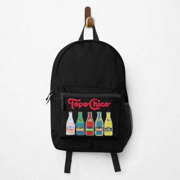 Item preview, Graphic Topo Chico Aqua Mineral designed and sold by Liloclosh.