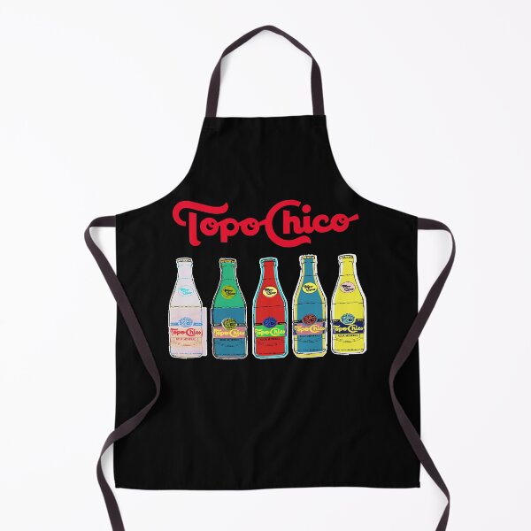 Item preview, Graphic Topo Chico Aqua Mineral designed and sold by Liloclosh.