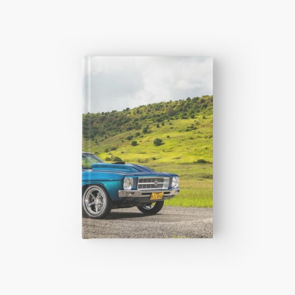 Hardcover Journal