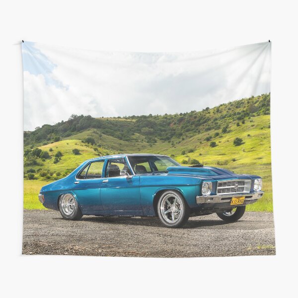 Tapestry