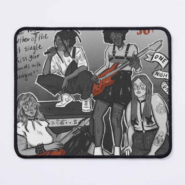 Item preview, Killer designed and sold by lilgaywolf.