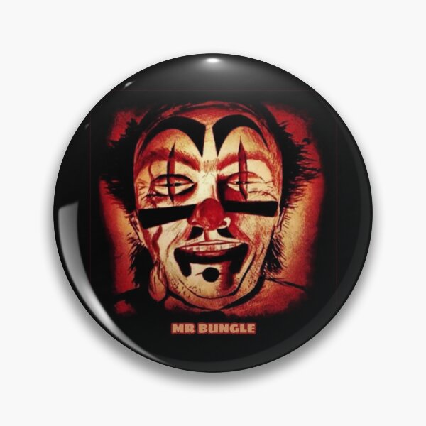 Item preview, MR BUNGLE  designed and sold by Jasoentor35.