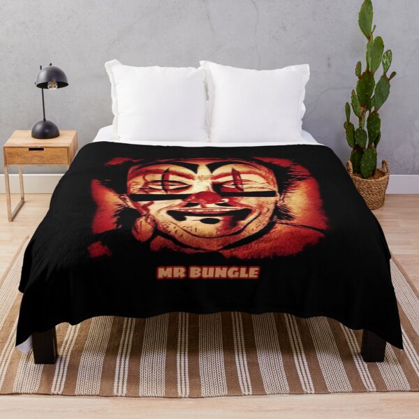 Item preview, MR BUNGLE  designed and sold by Jasoentor35.