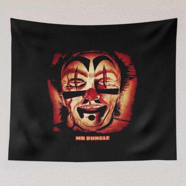 Item preview, MR BUNGLE  designed and sold by Jasoentor35.