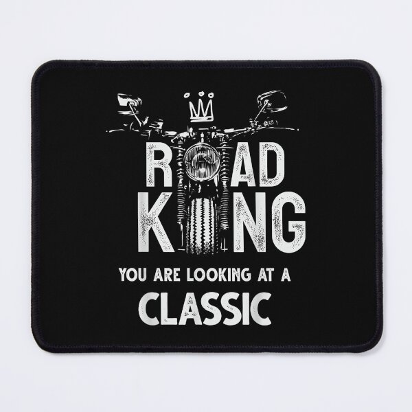 Item preview, You Looking Classic Motor Head Distressed designed and sold by bonytmrz.