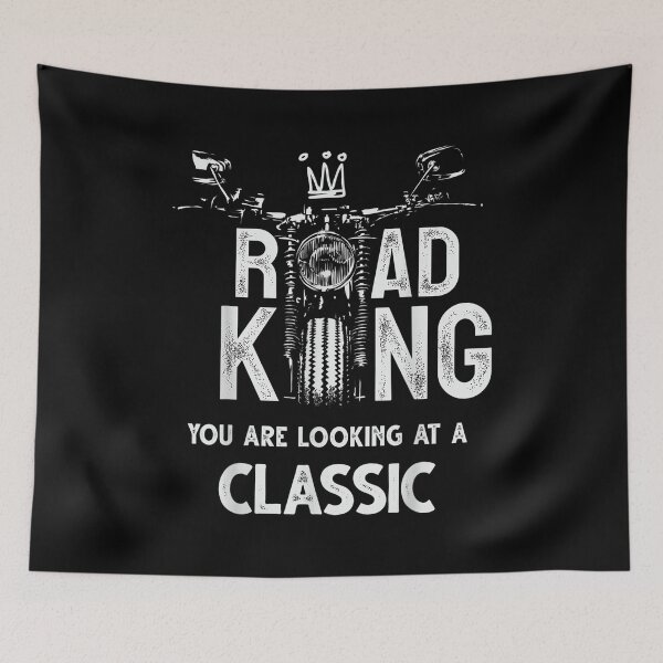 Item preview,  You Looking Classic Motor Head Distressed designed and sold by bonytmrz.