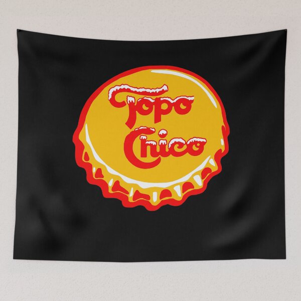 Item preview, Topo Chico Caps designed and sold by Liloclosh.