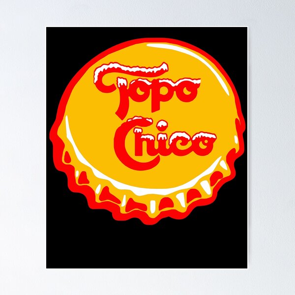 Item preview, Topo Chico Caps designed and sold by Liloclosh.