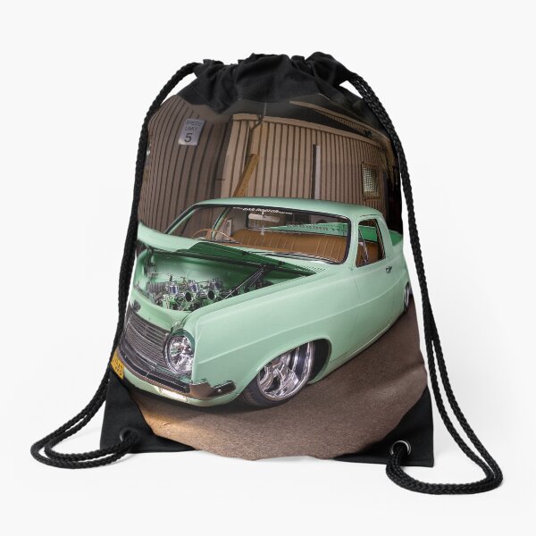 Drawstring Bag
