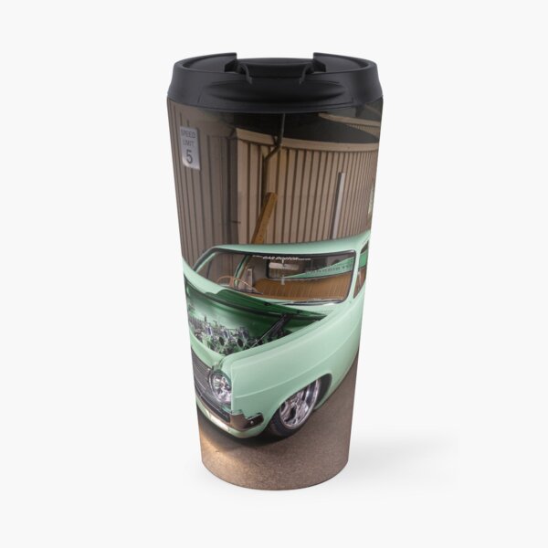 Travel Mug