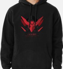 GUNDAM EXIA DUNKELHEIT Hoodie