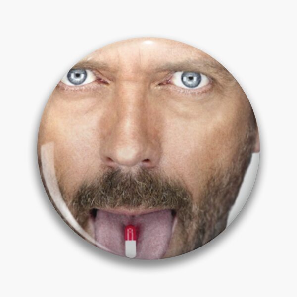 Item preview, House MD quotes TV Show designed and sold by Summer5ky.
