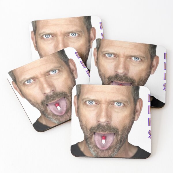 Item preview, House MD quotes TV Show designed and sold by Summer5ky.
