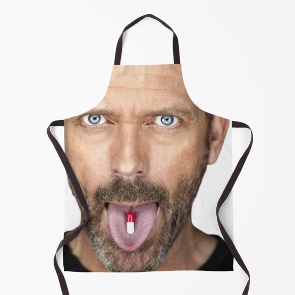 Item preview, House MD quotes TV Show designed and sold by Summer5ky.