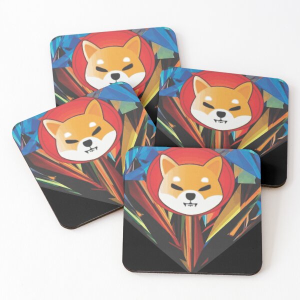 Item preview, Shiba inu designed and sold by Smartalb.