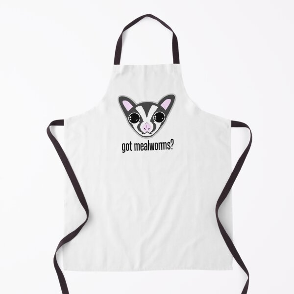 Item preview, Funny Sugar Glider Meme designed and sold by RiffXS.