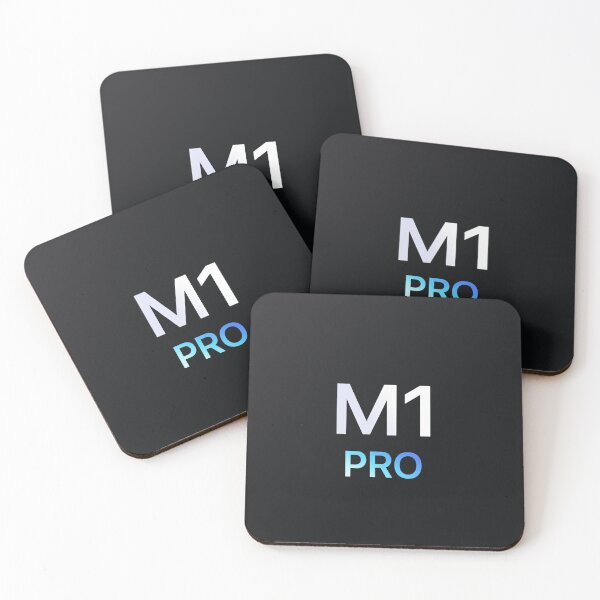 Item preview, Apple M1 Pro Logo V1 designed and sold by ThunderRuler.