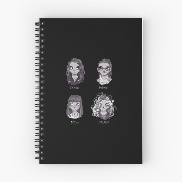 Item preview, orphan black designed and sold by angelinasui16.