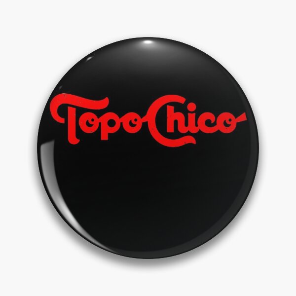Item preview, Topo Chico Logo designed and sold by Liloclosh.