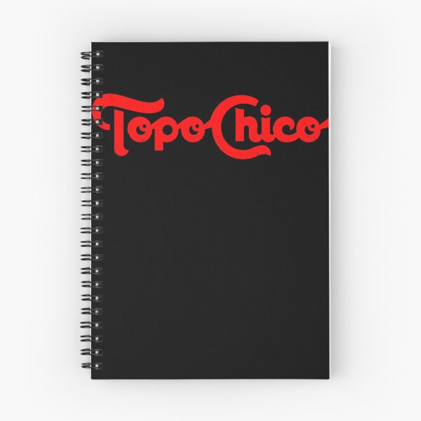 Item preview, Topo Chico Logo designed and sold by Liloclosh.