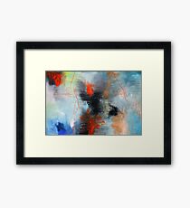 Untitled Framed Print
