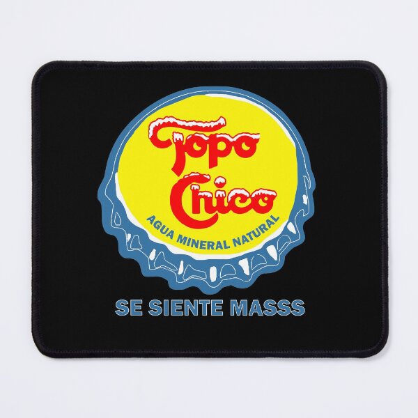Item preview, Topo Chico Agua Mineral Natural designed and sold by Liloclosh.