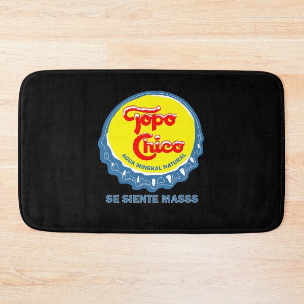 Item preview, Topo Chico Agua Mineral Natural designed and sold by Liloclosh.